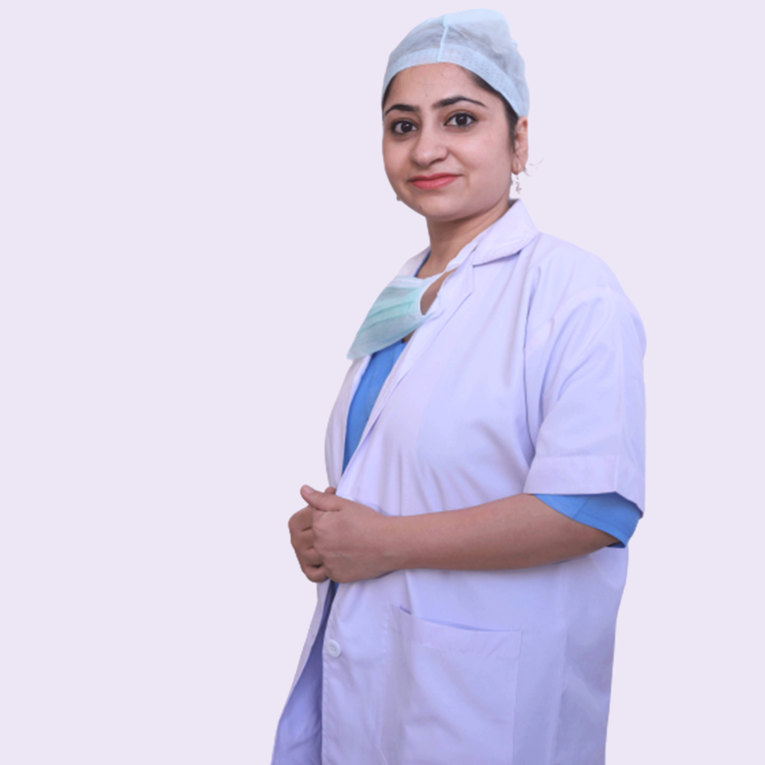 Dr. Neha Midha